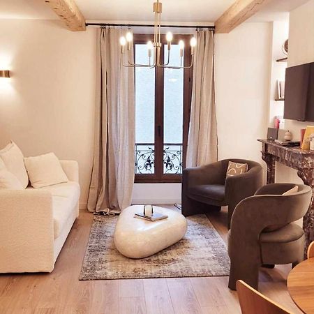 Comps-sur-Artuby Verdon - Appartement D'Architecte מראה חיצוני תמונה