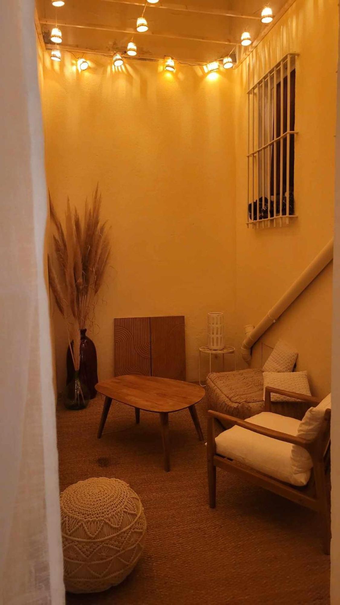 Comps-sur-Artuby Verdon - Appartement D'Architecte מראה חיצוני תמונה