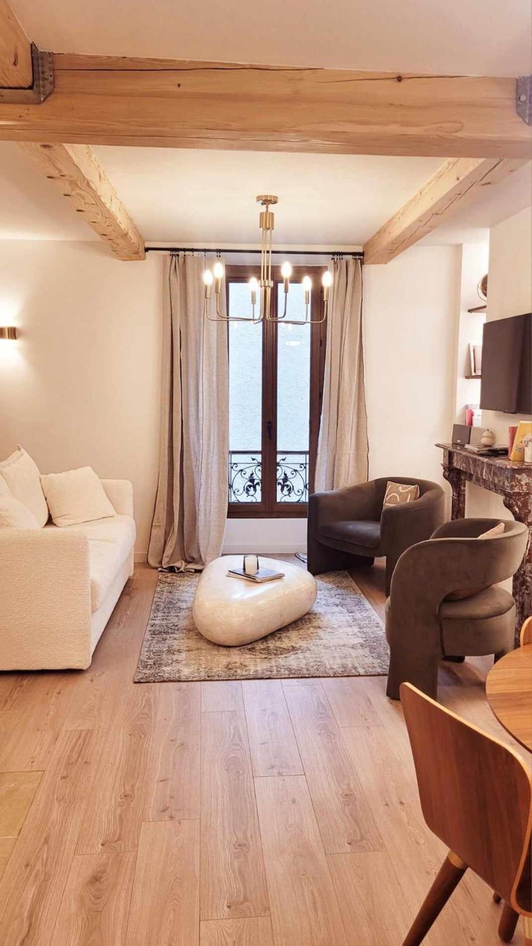 Comps-sur-Artuby Verdon - Appartement D'Architecte מראה חיצוני תמונה