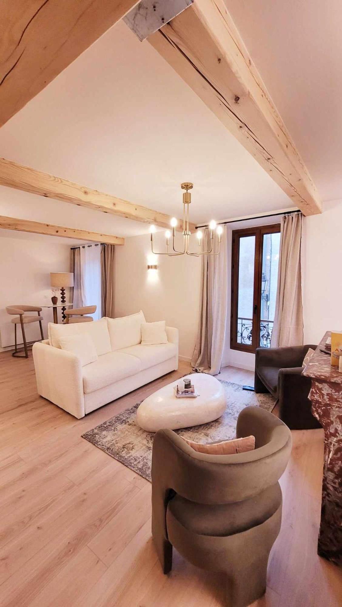 Comps-sur-Artuby Verdon - Appartement D'Architecte מראה חיצוני תמונה