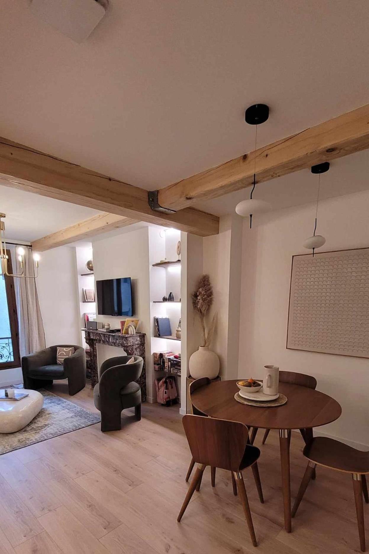 Comps-sur-Artuby Verdon - Appartement D'Architecte מראה חיצוני תמונה