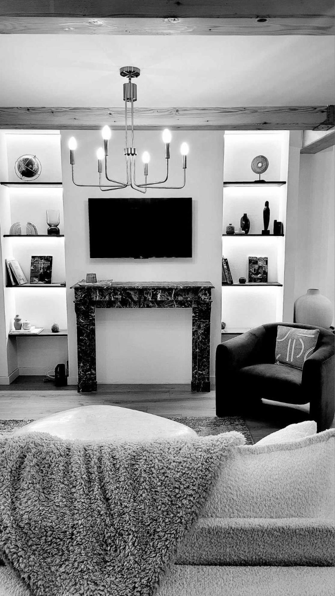 Comps-sur-Artuby Verdon - Appartement D'Architecte מראה חיצוני תמונה