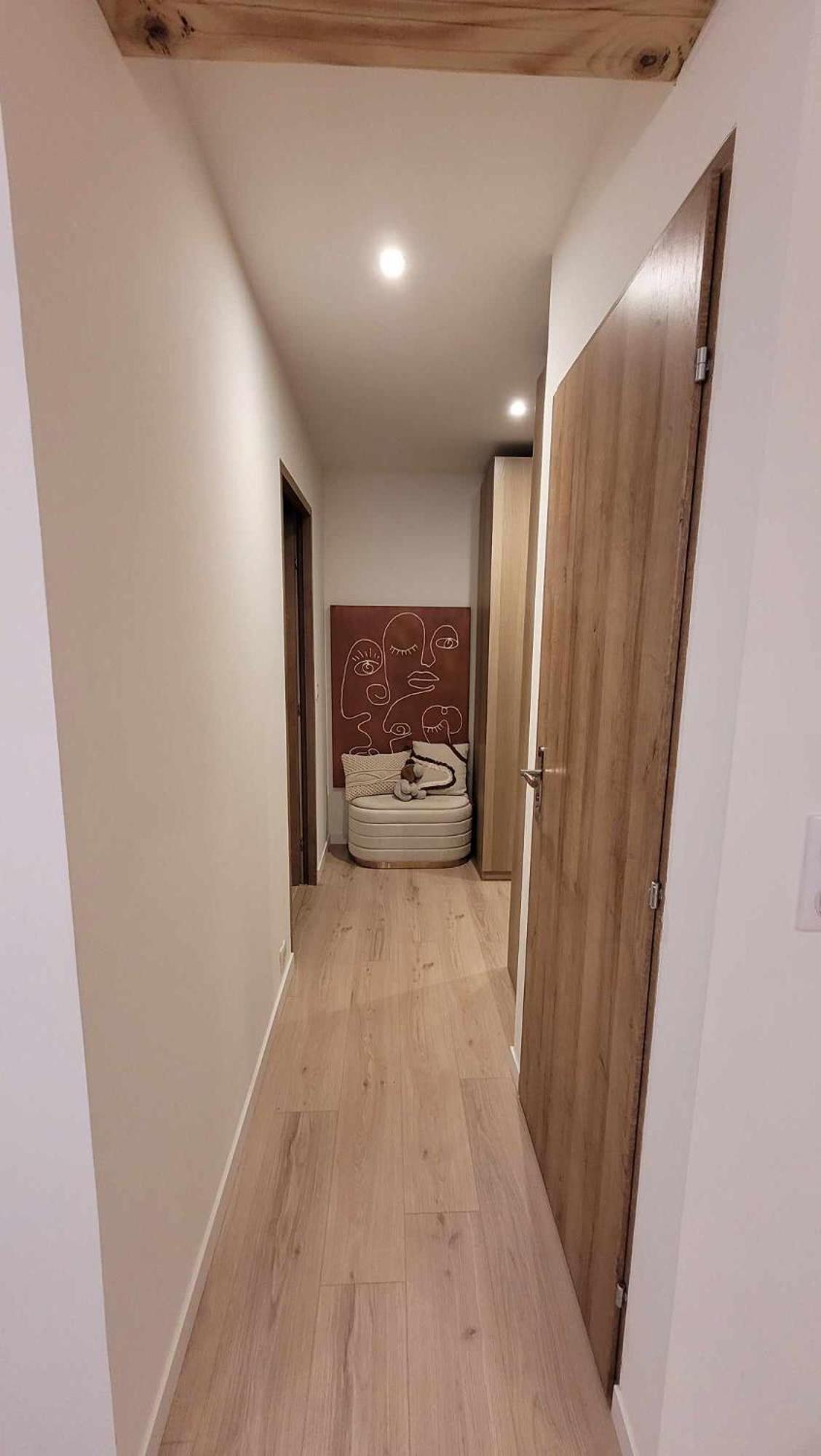 Comps-sur-Artuby Verdon - Appartement D'Architecte מראה חיצוני תמונה